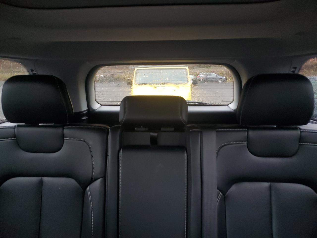 2023 JEEP GRAND CHEROKEE — фото 10
