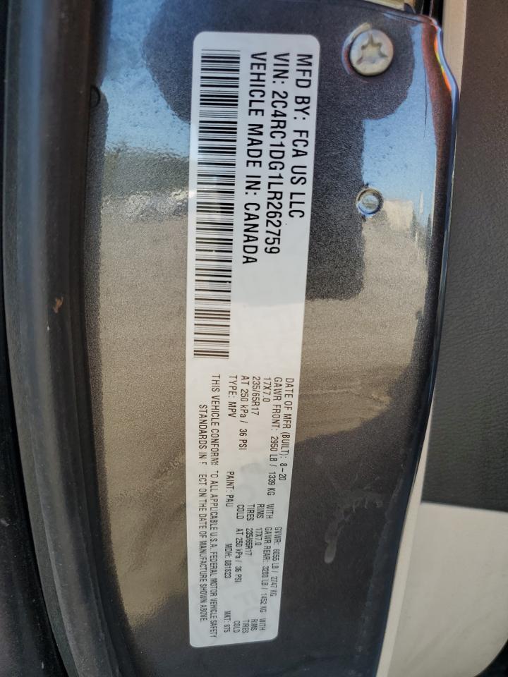 CHRYSLER VOYAGER