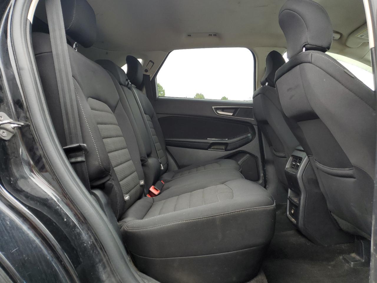 2018 FORD EDGE — фото 11