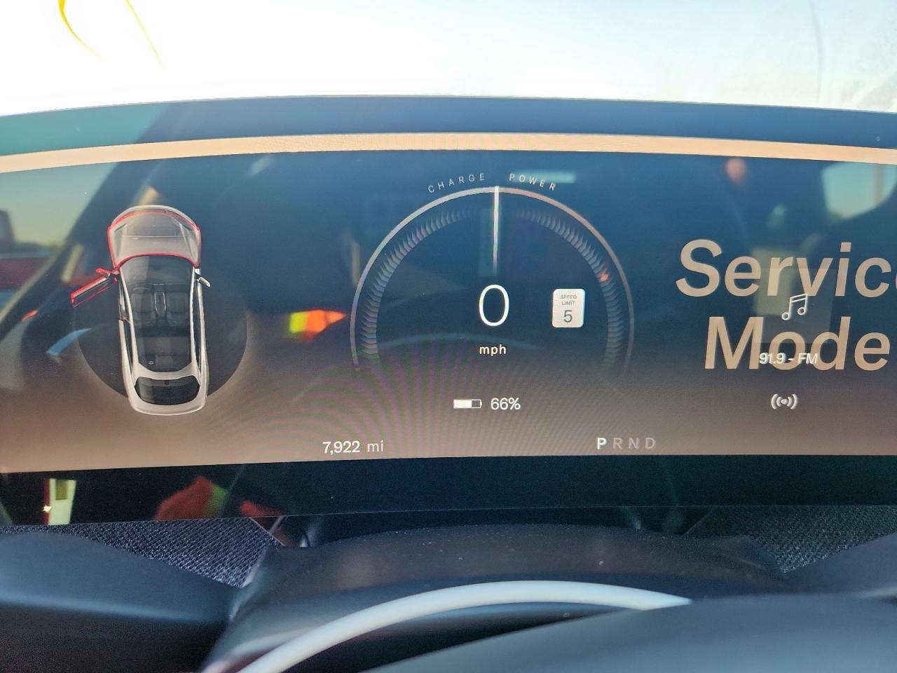 LUCID AIR