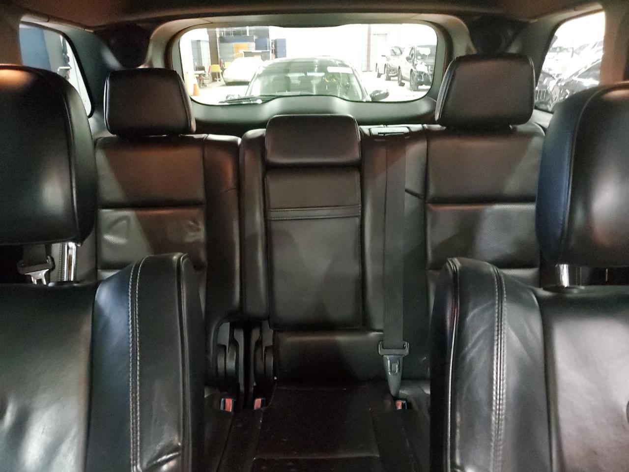 2014 JEEP GRAND CHEROKEE — фото 10