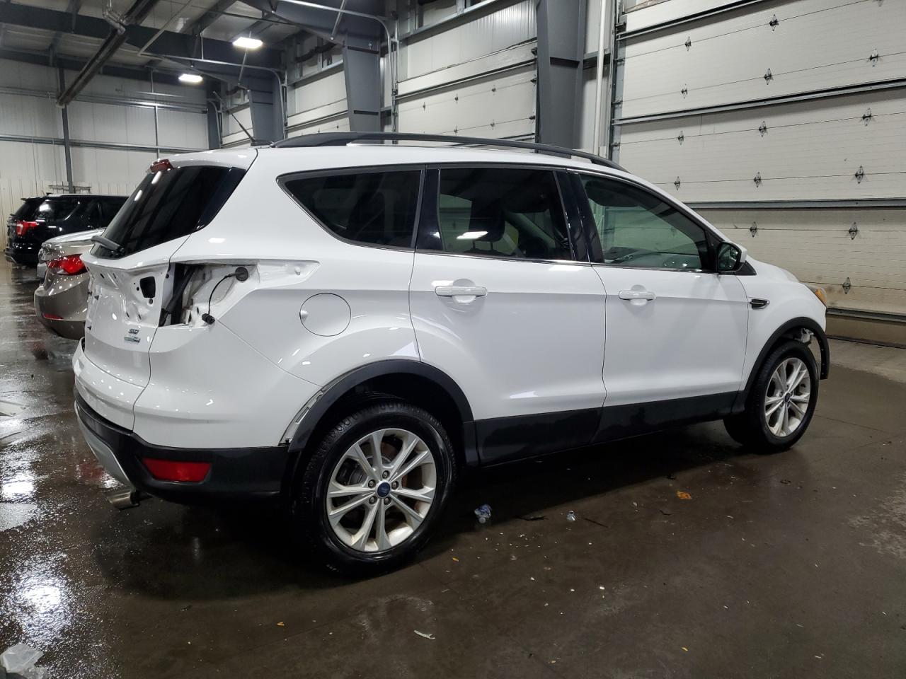 2018 FORD ESCAPE — фото 3