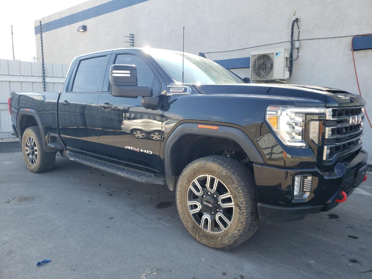 GMC SIERRA