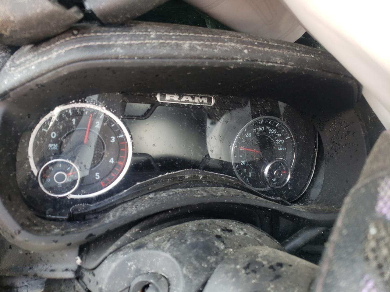RAM 2500