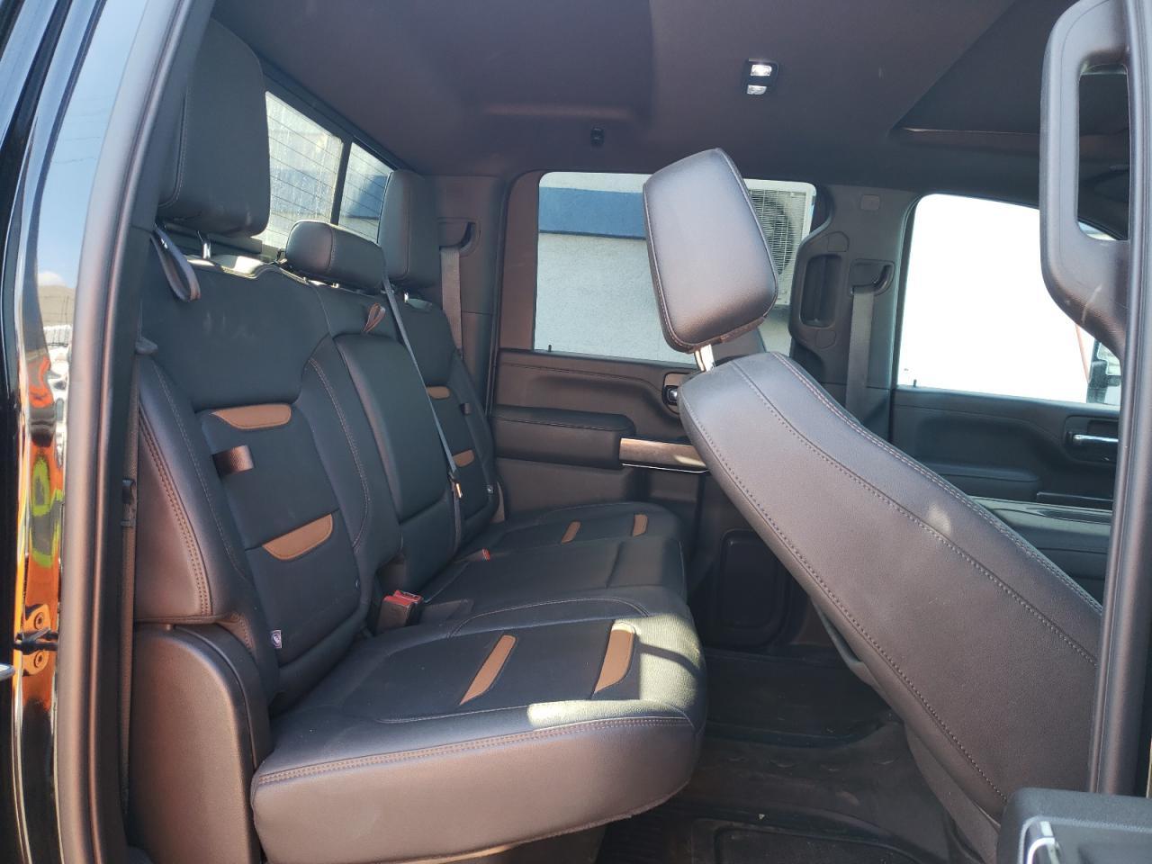GMC SIERRA