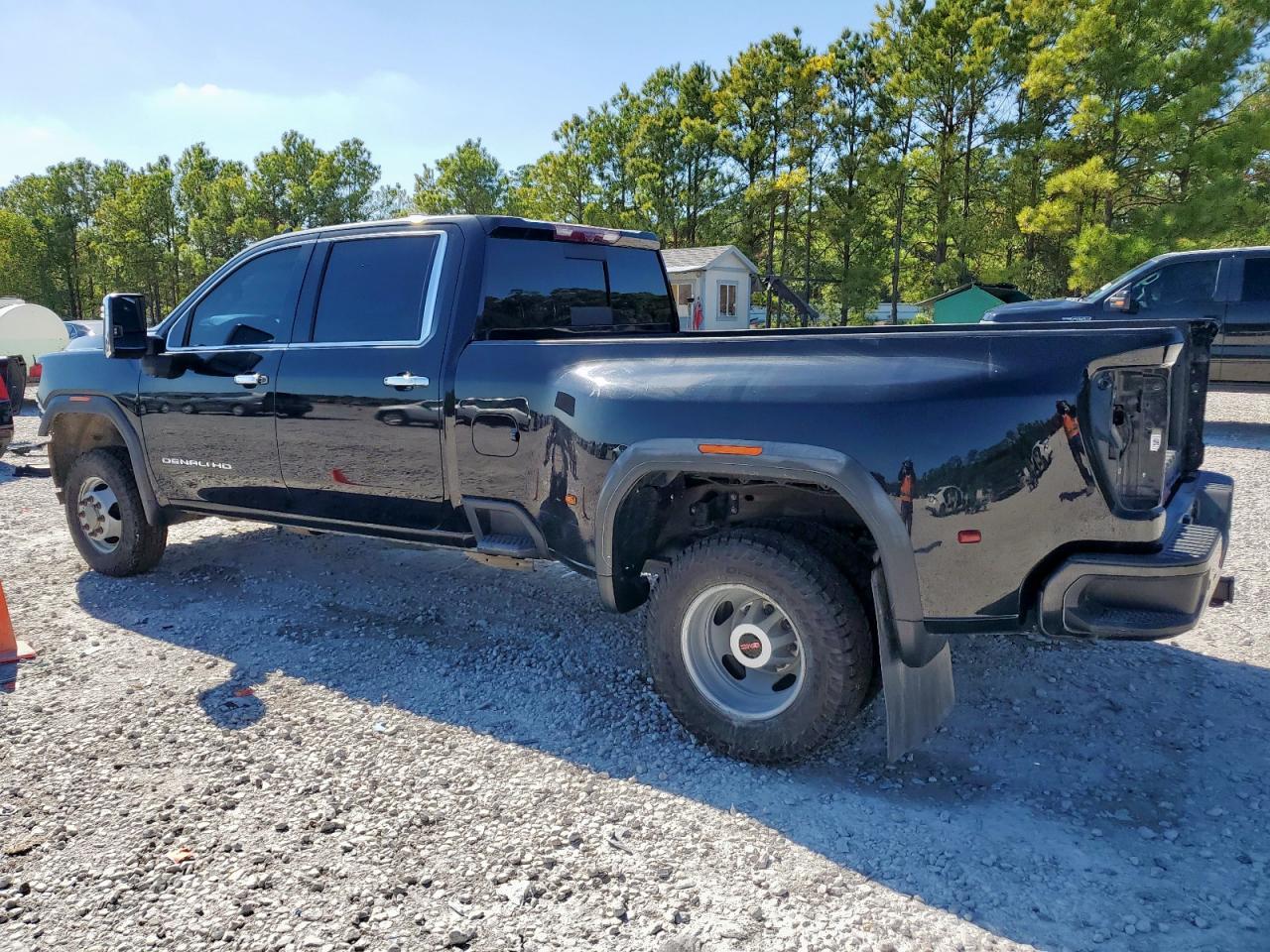 GMC SIERRA