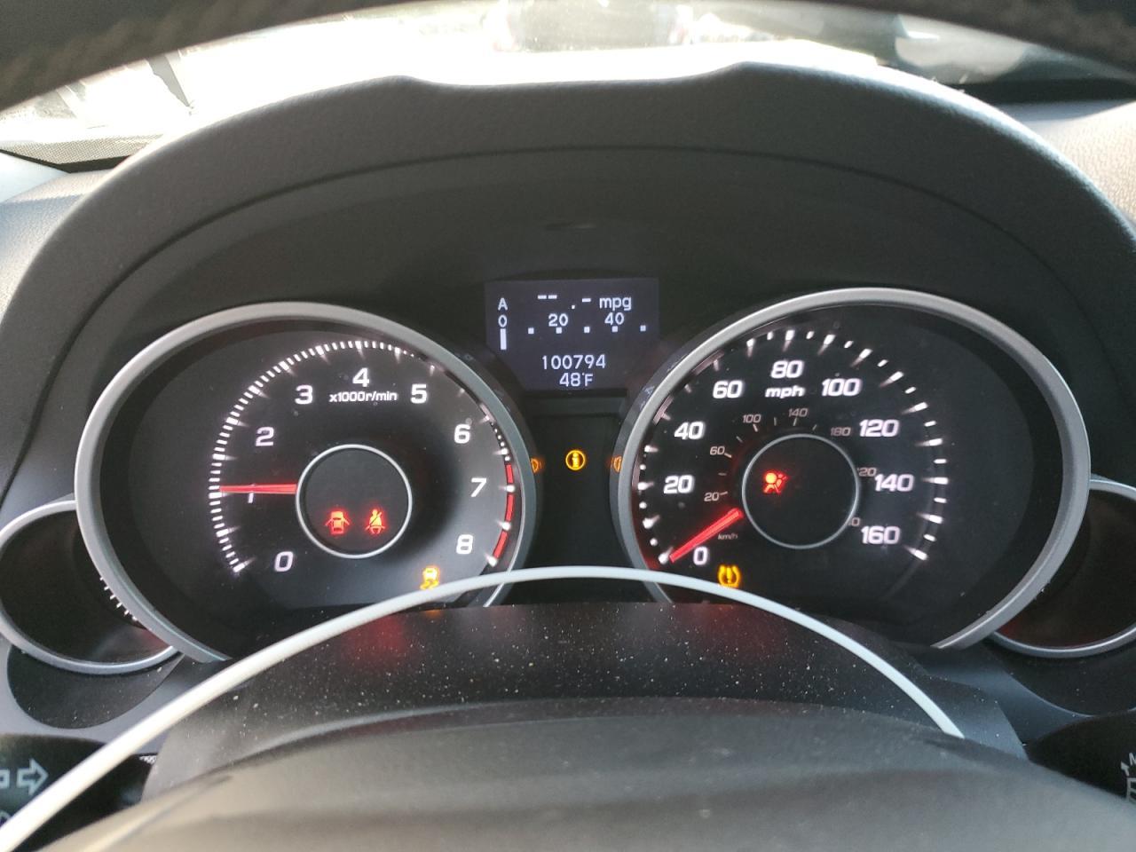 ACURA TL