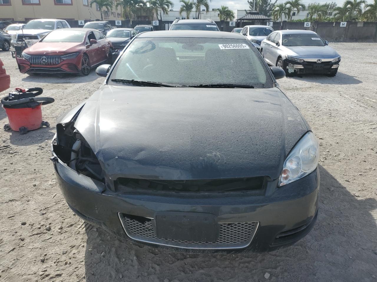 CHEVROLET IMPALA