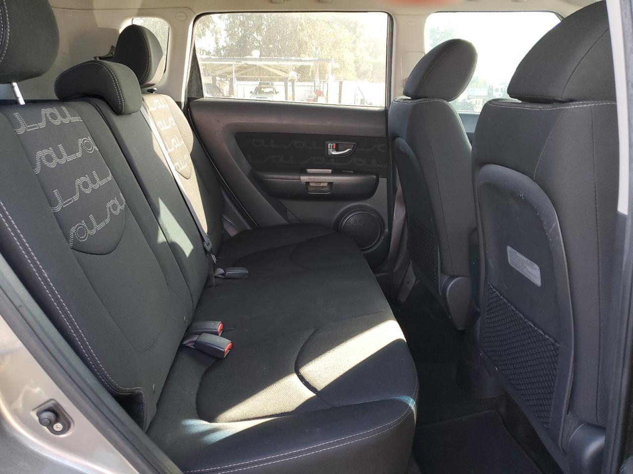 2013 KIA SOUL — фото 11