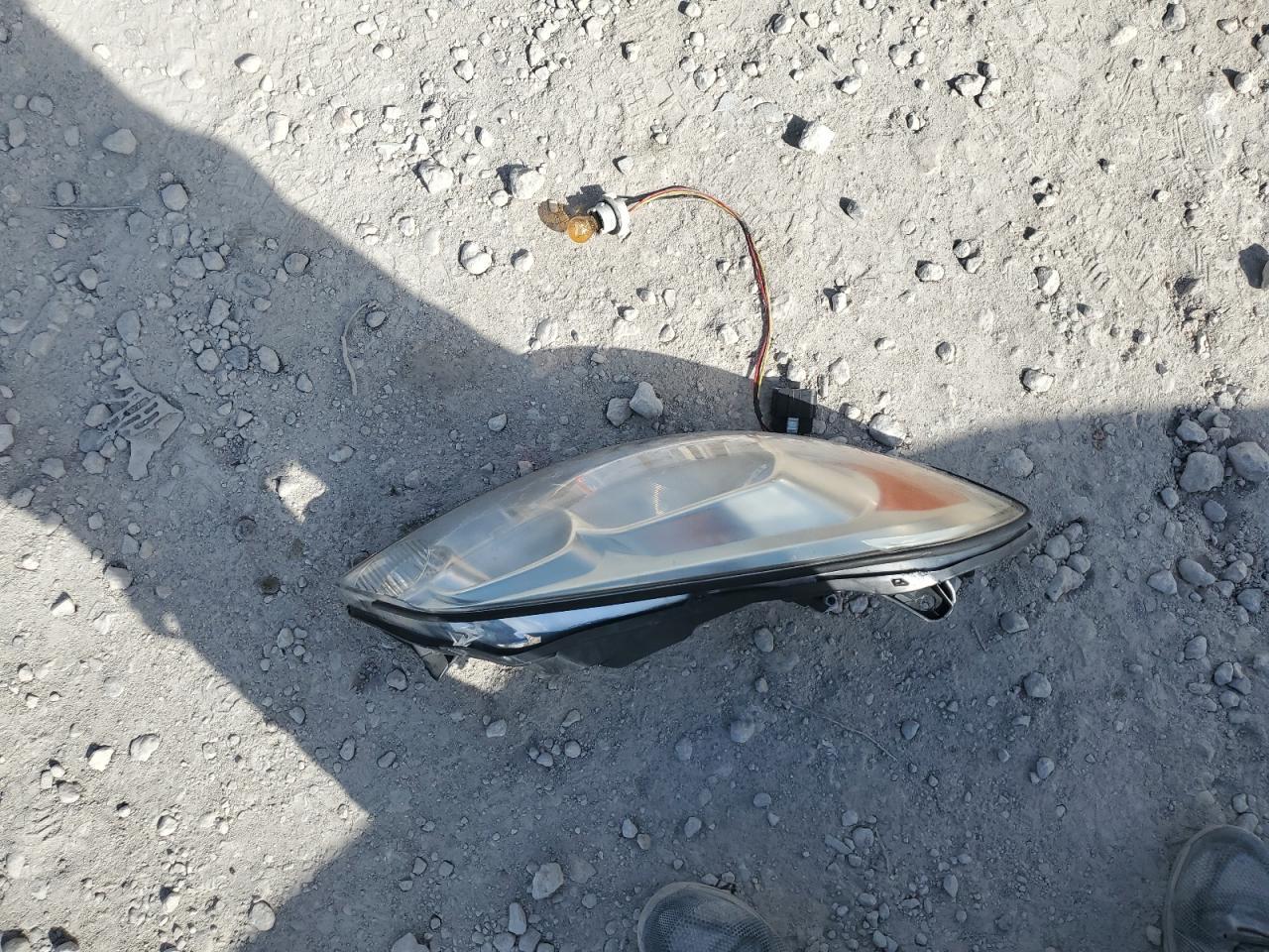 CHEVROLET IMPALA