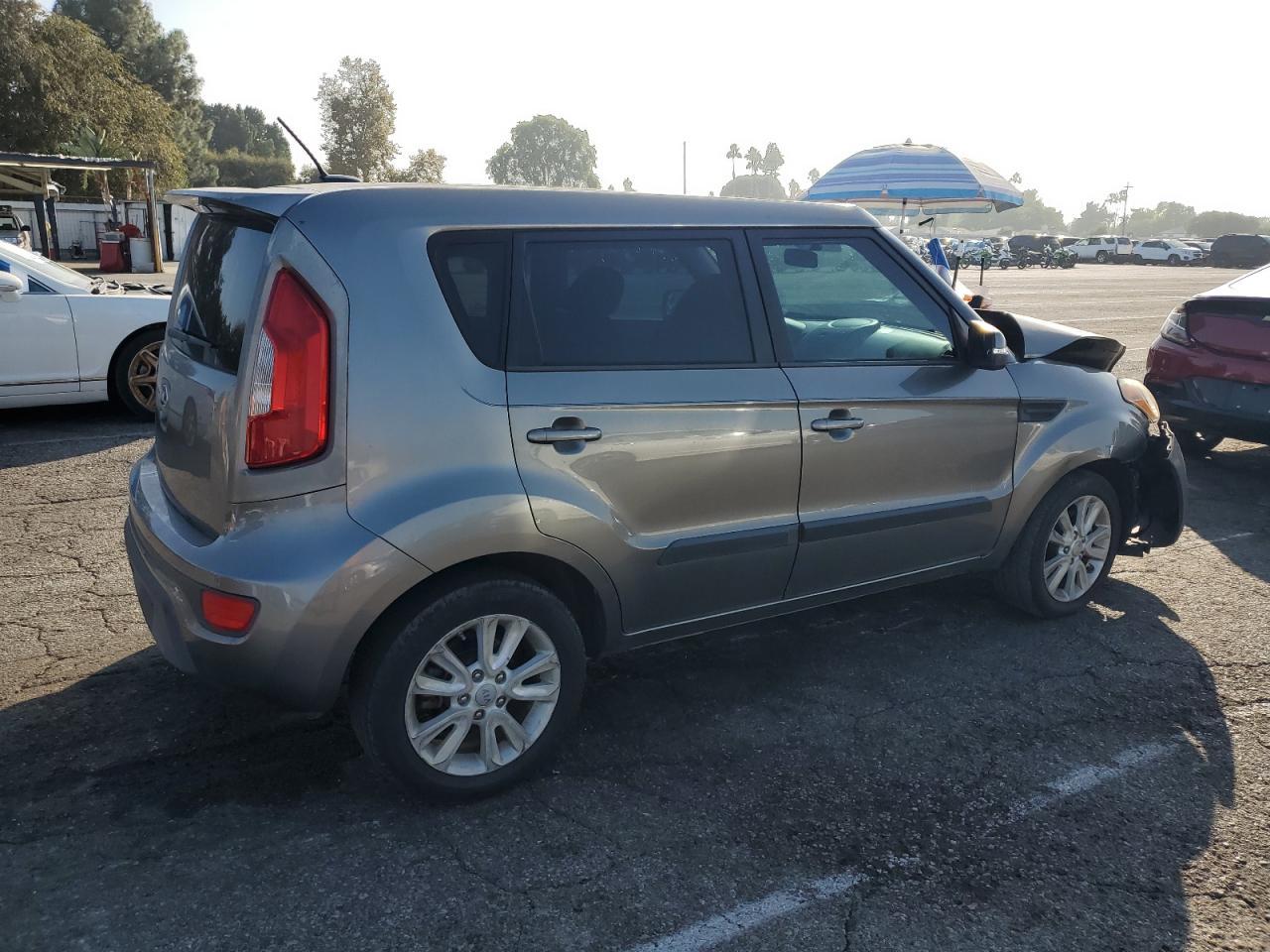 2013 KIA SOUL — фото 3