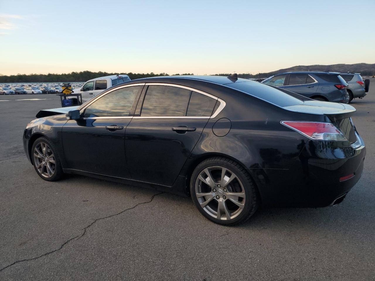 ACURA TL