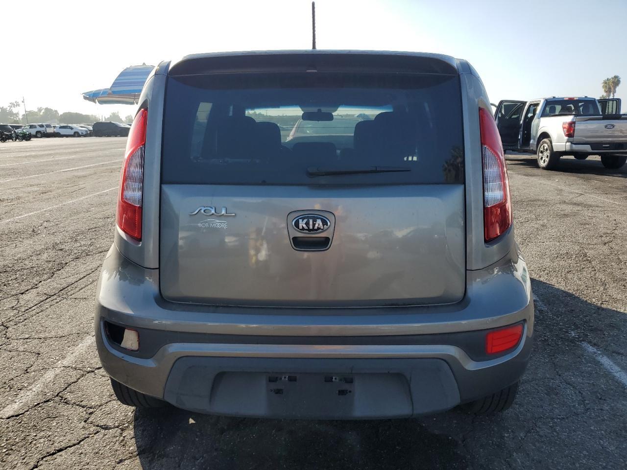 2013 KIA SOUL — фото 6