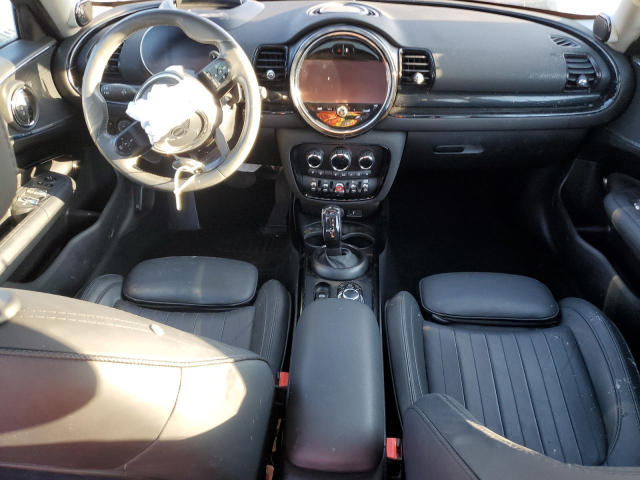 2023 MINI CLUBMAN — фото 8