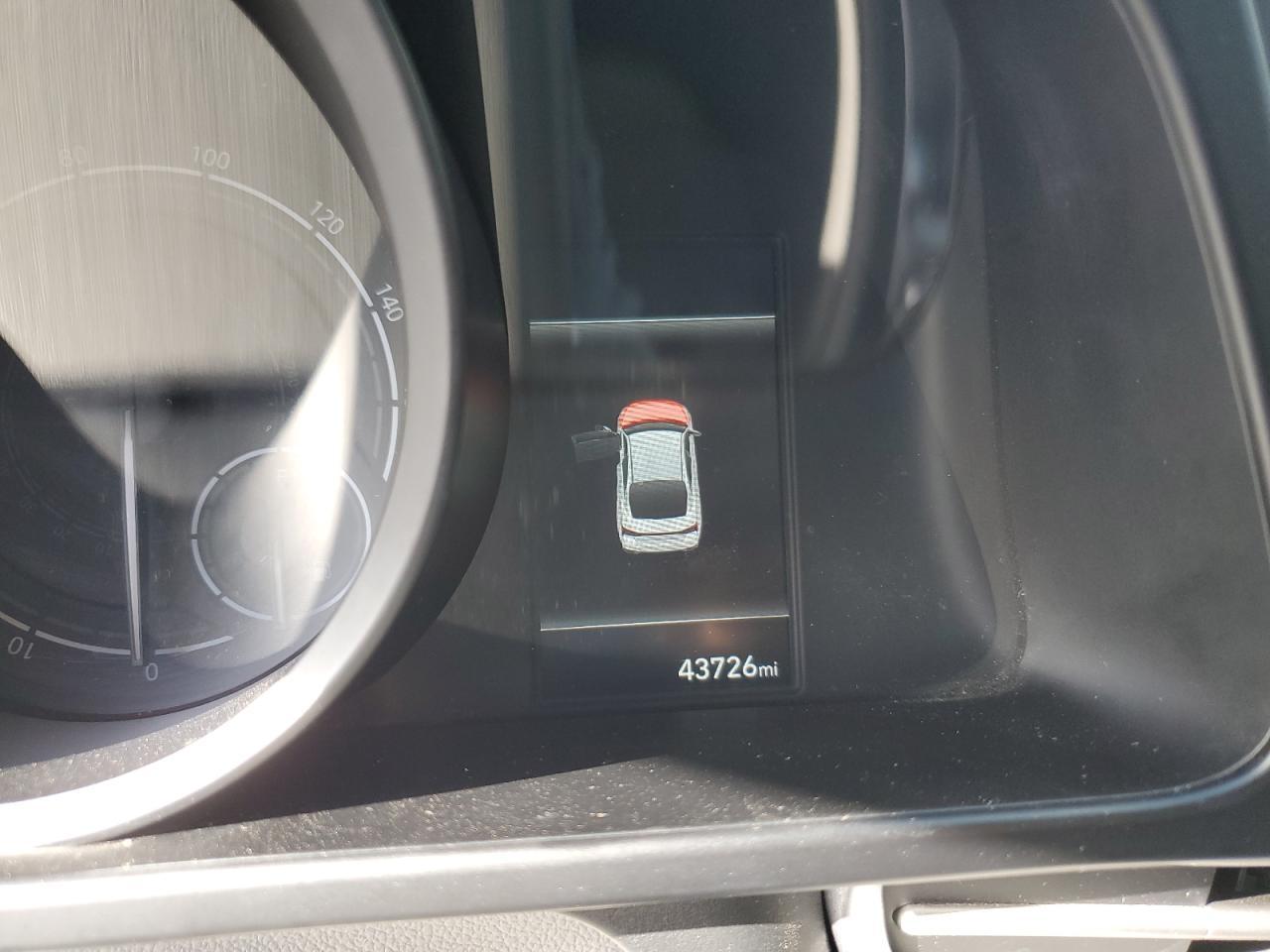 2021 HYUNDAI ELANTRA HYBRID — фото 9