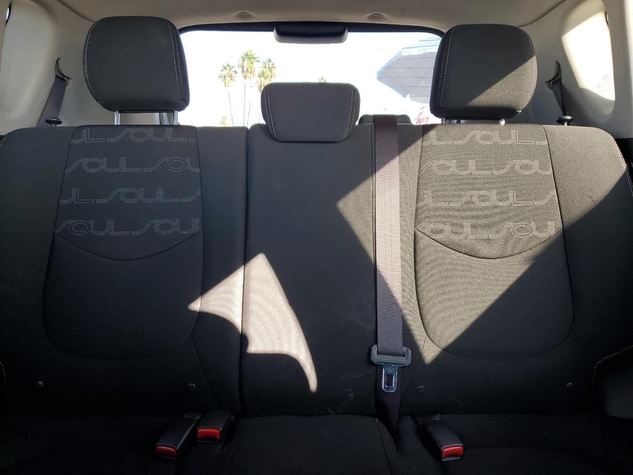 2013 KIA SOUL — фото 10