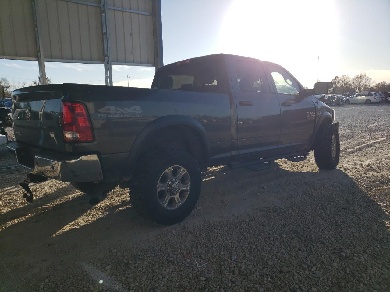 RAM 2500