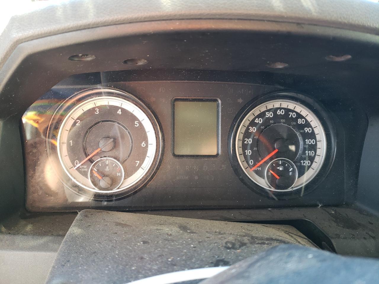RAM 2500