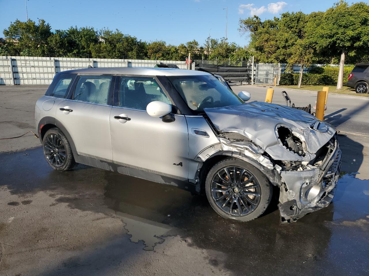 2023 MINI CLUBMAN — фото 4