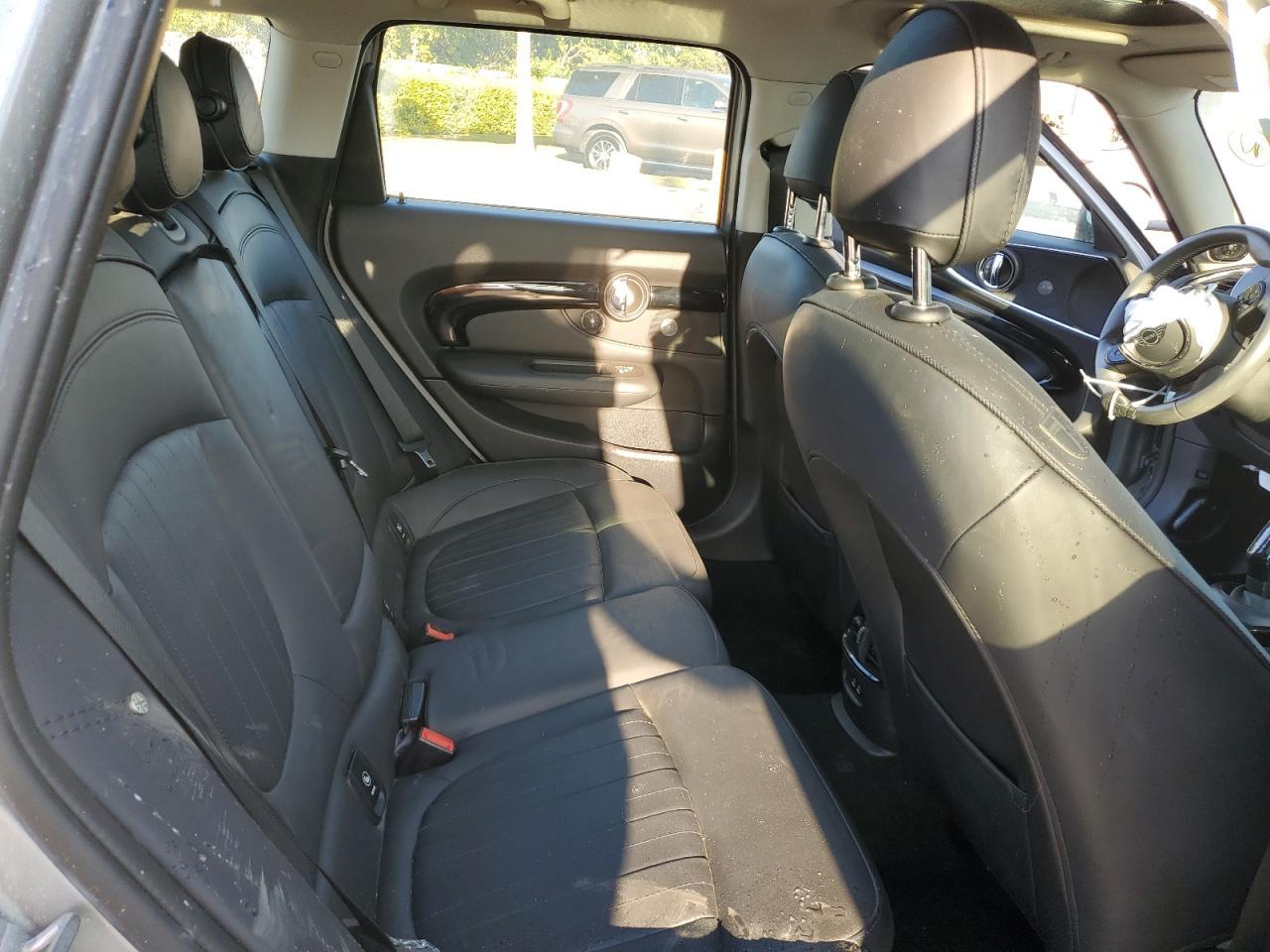 2023 MINI CLUBMAN — фото 10