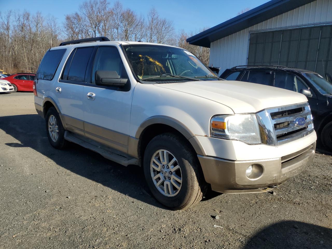 FORD EXPEDITION