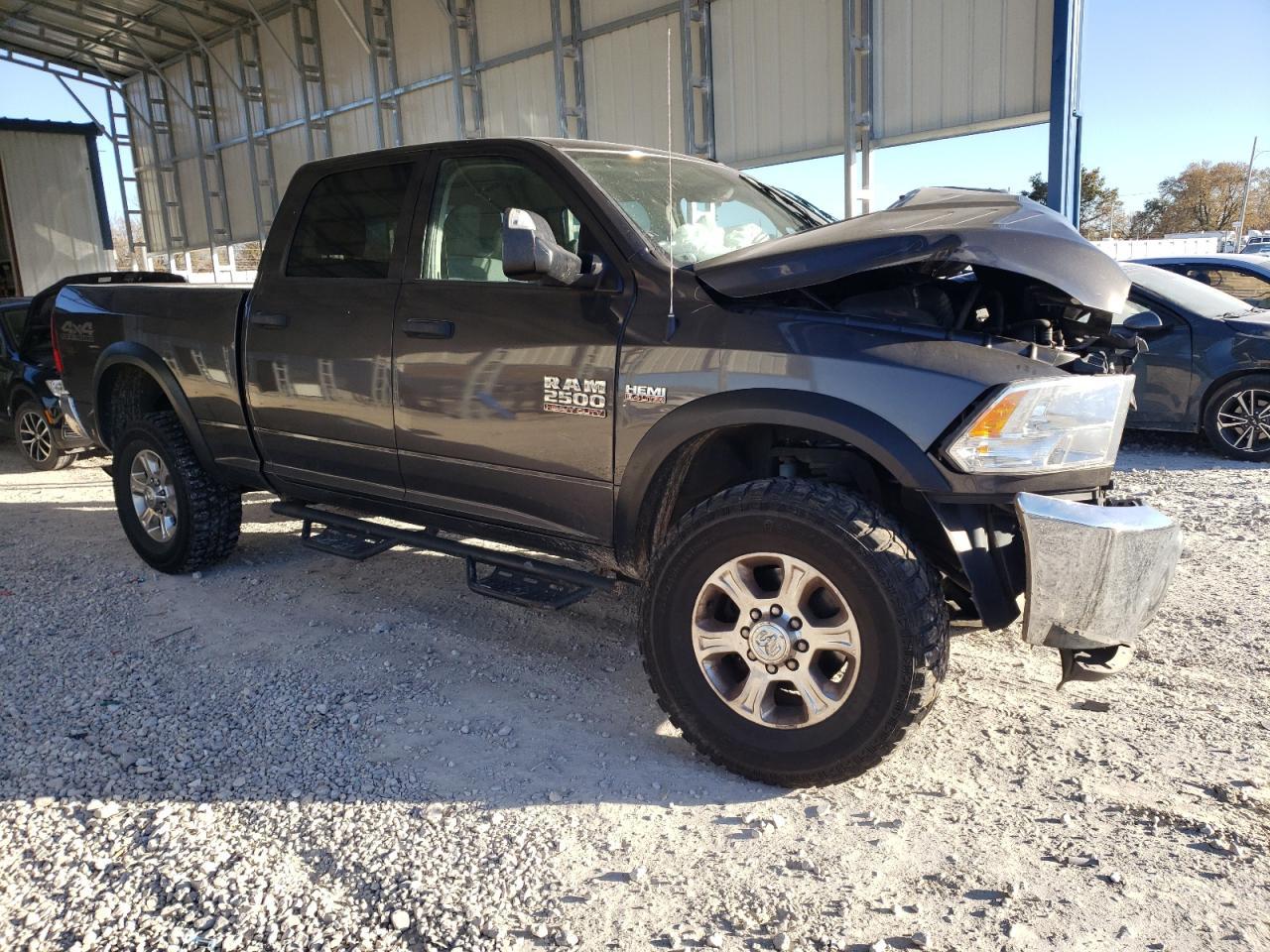 RAM 2500