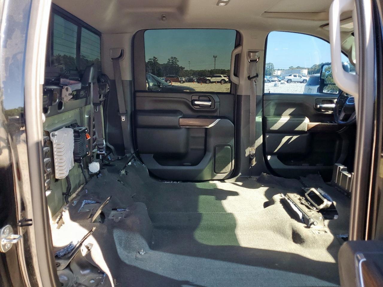GMC SIERRA