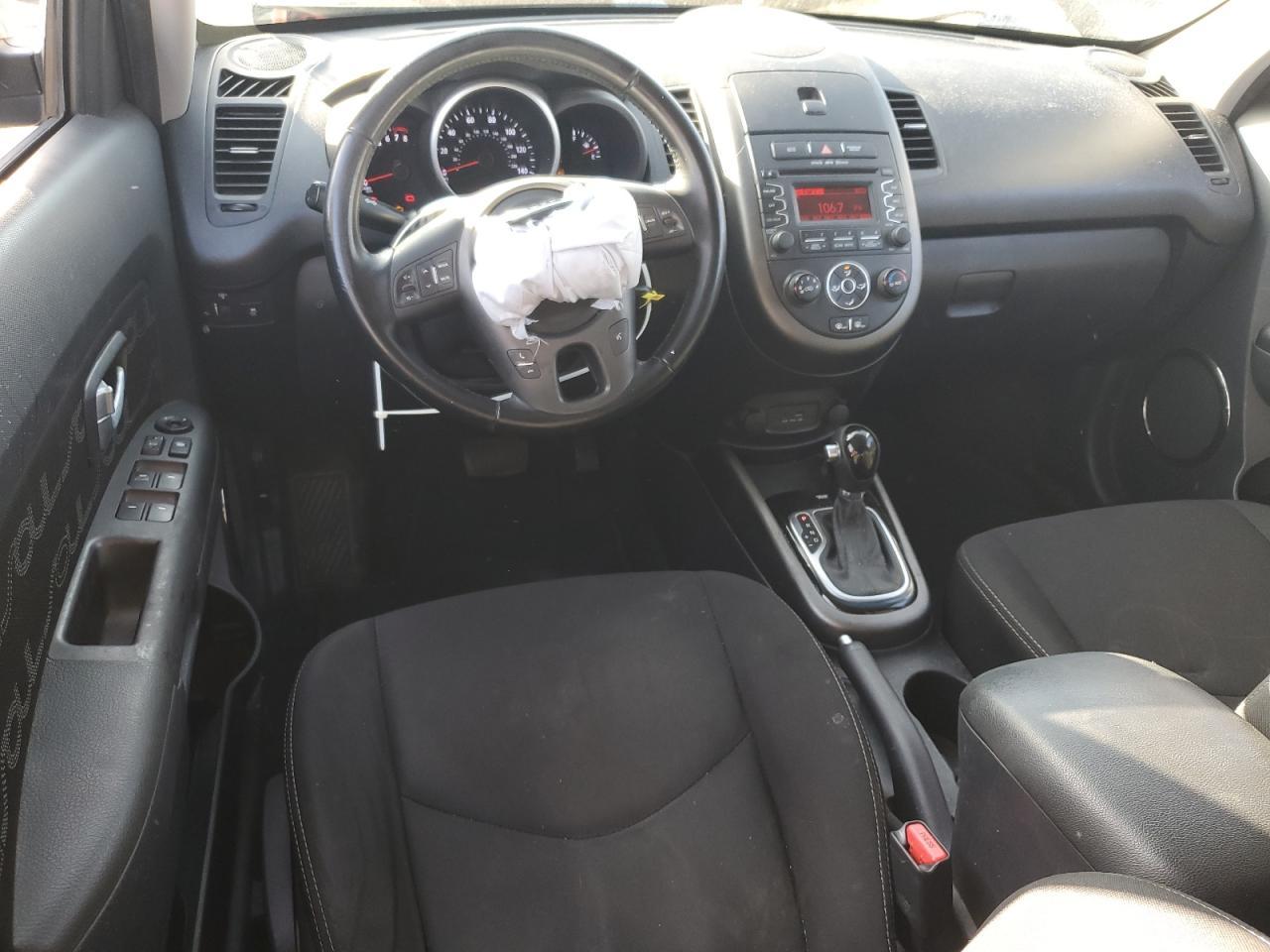 2013 KIA SOUL — фото 8