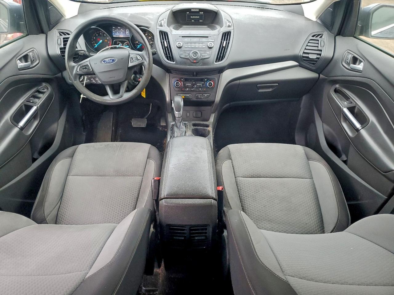 FORD ESCAPE