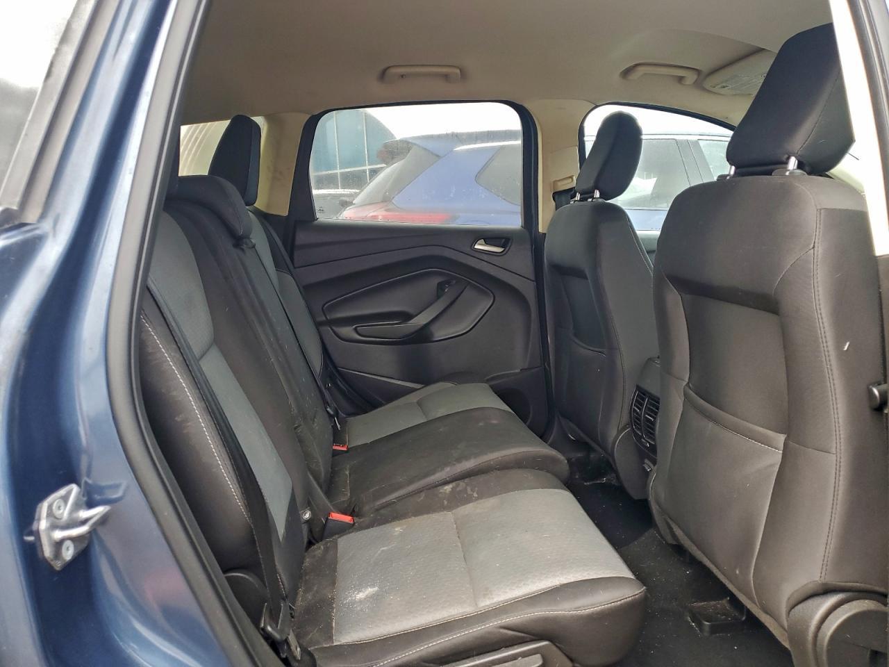 FORD ESCAPE