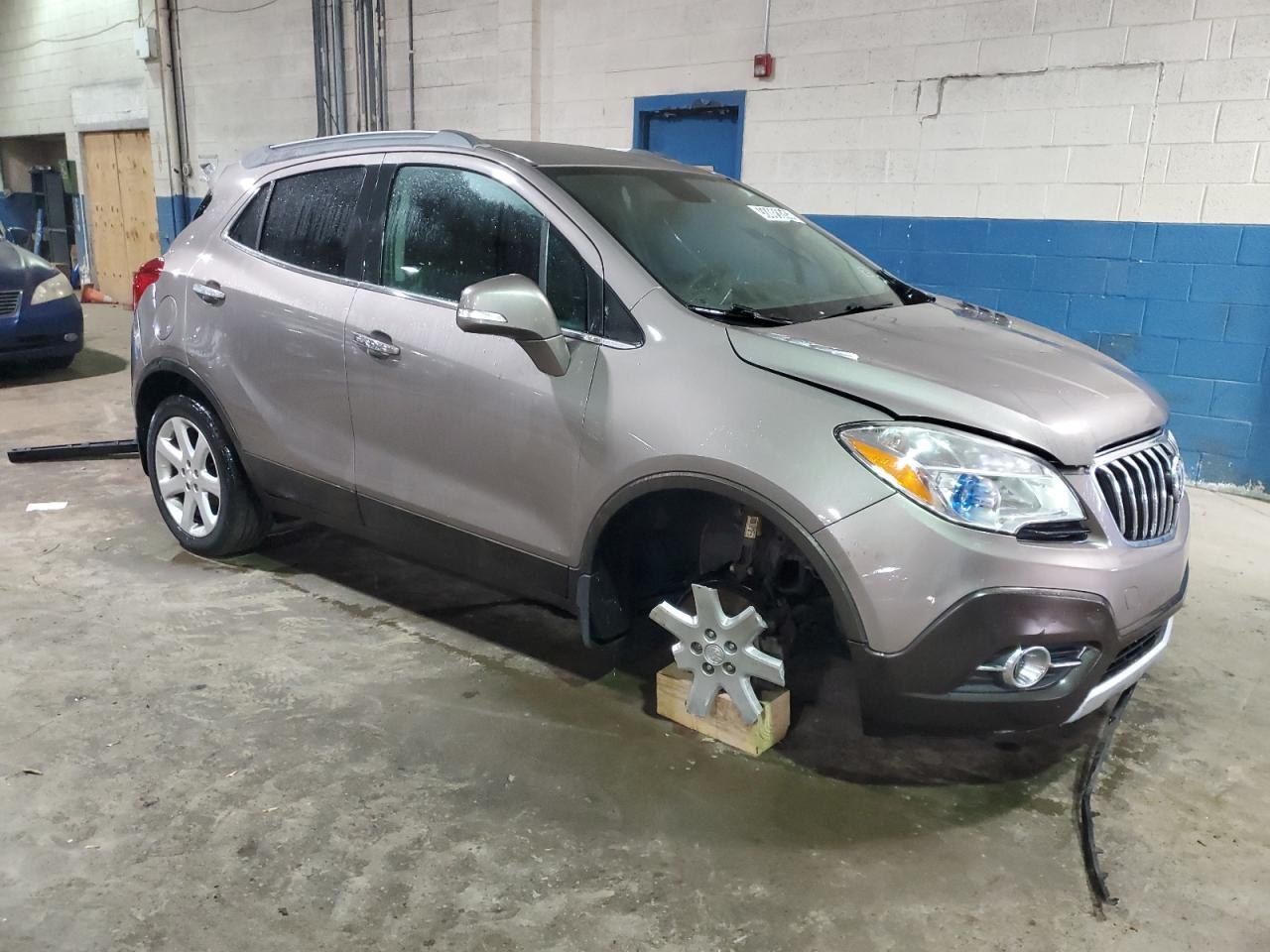 BUICK ENCORE