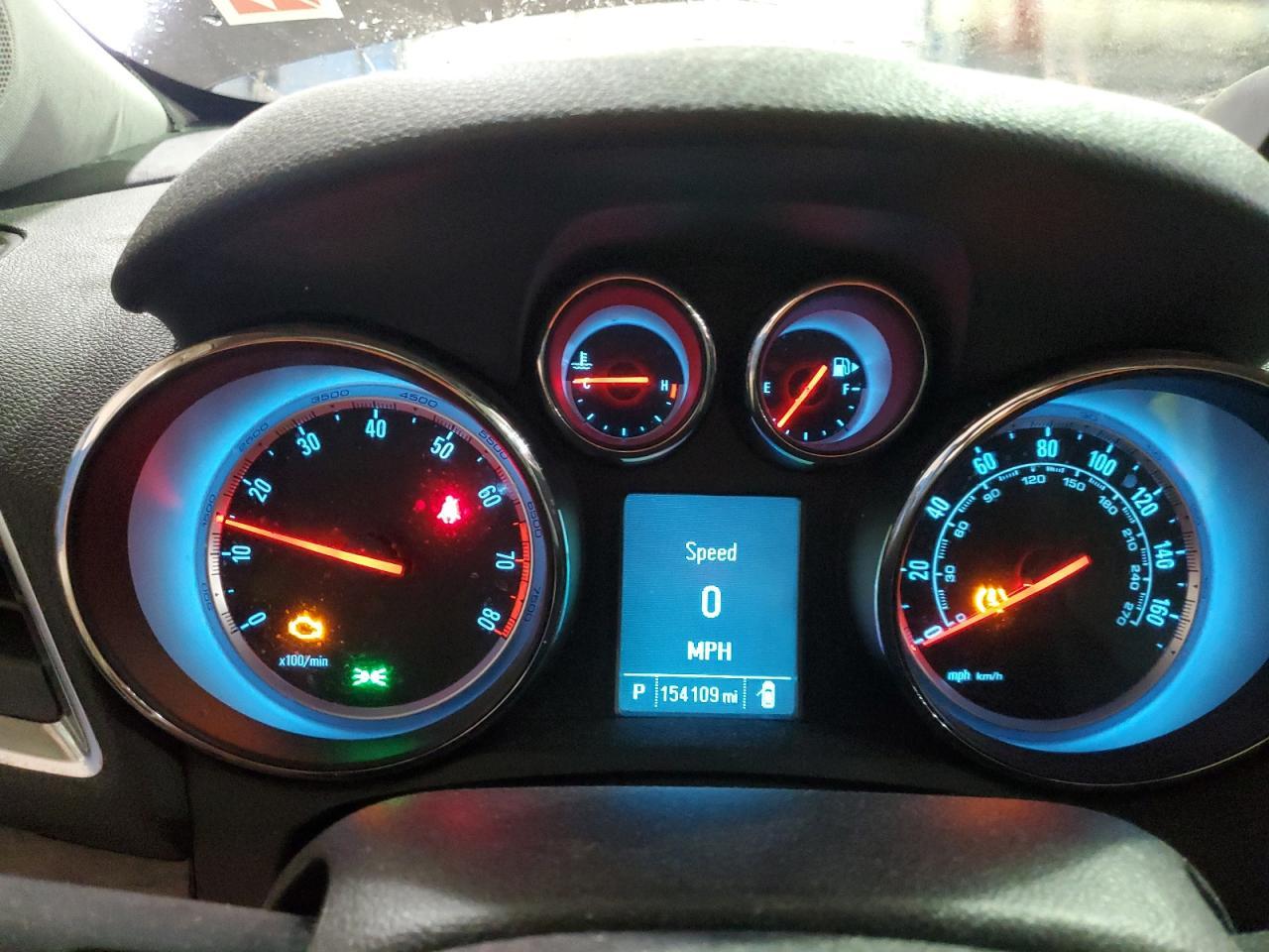 BUICK ENCORE