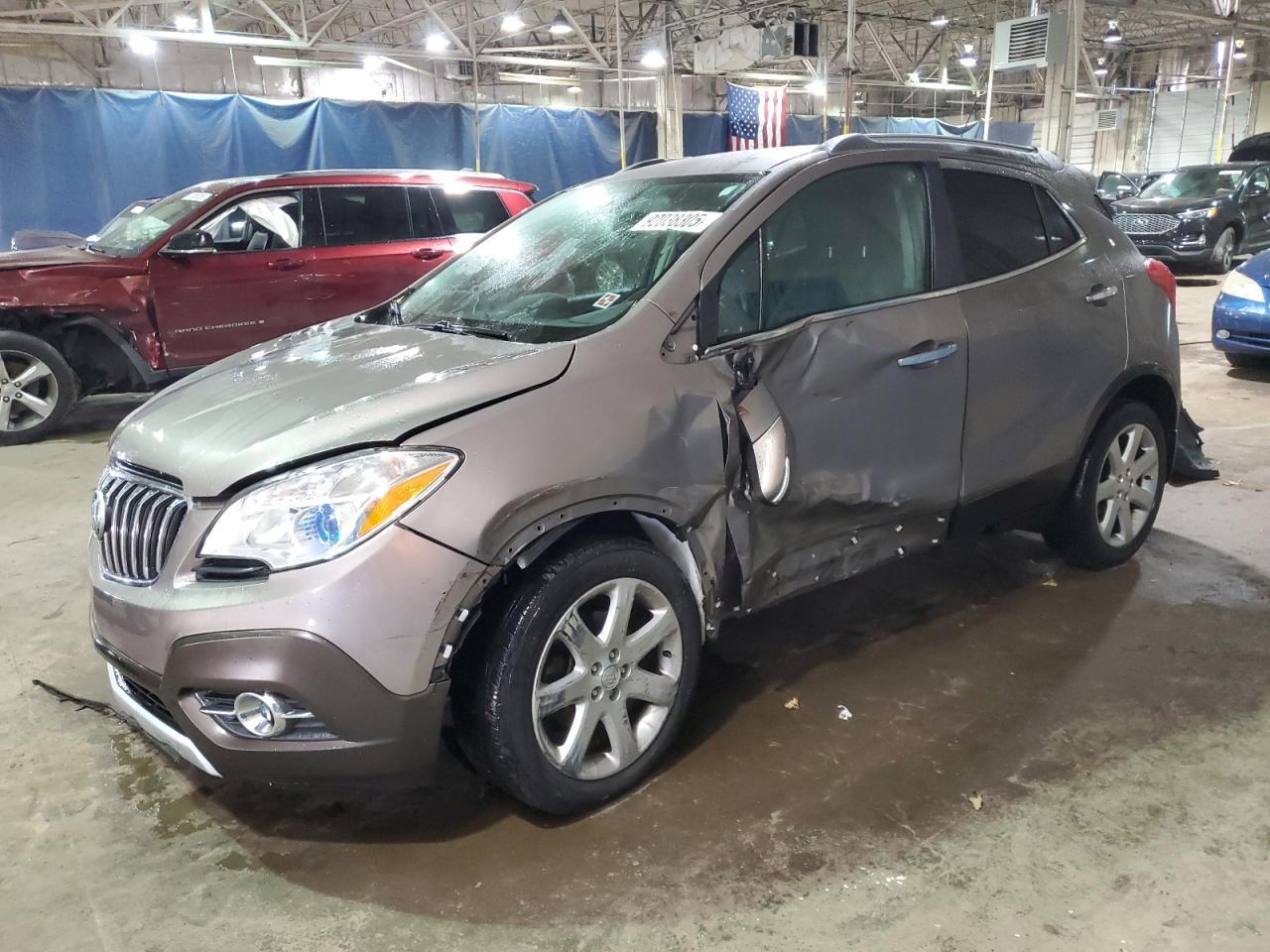 BUICK ENCORE
