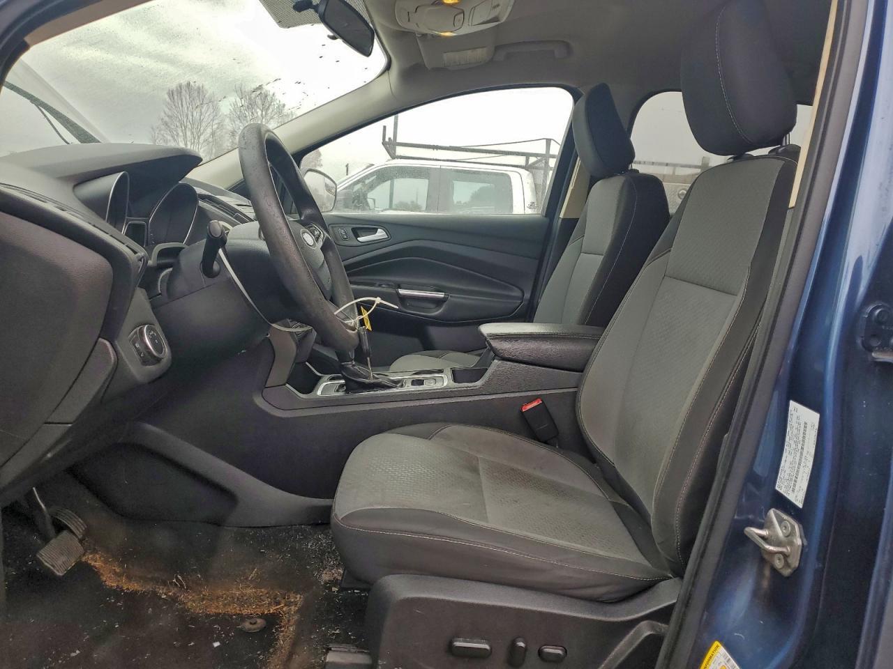 FORD ESCAPE