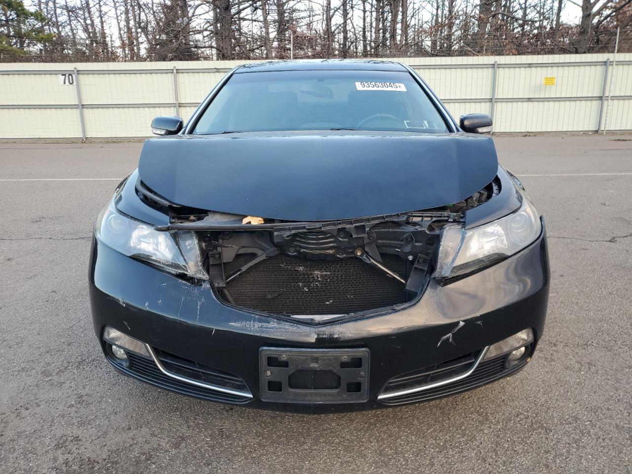 ACURA TL