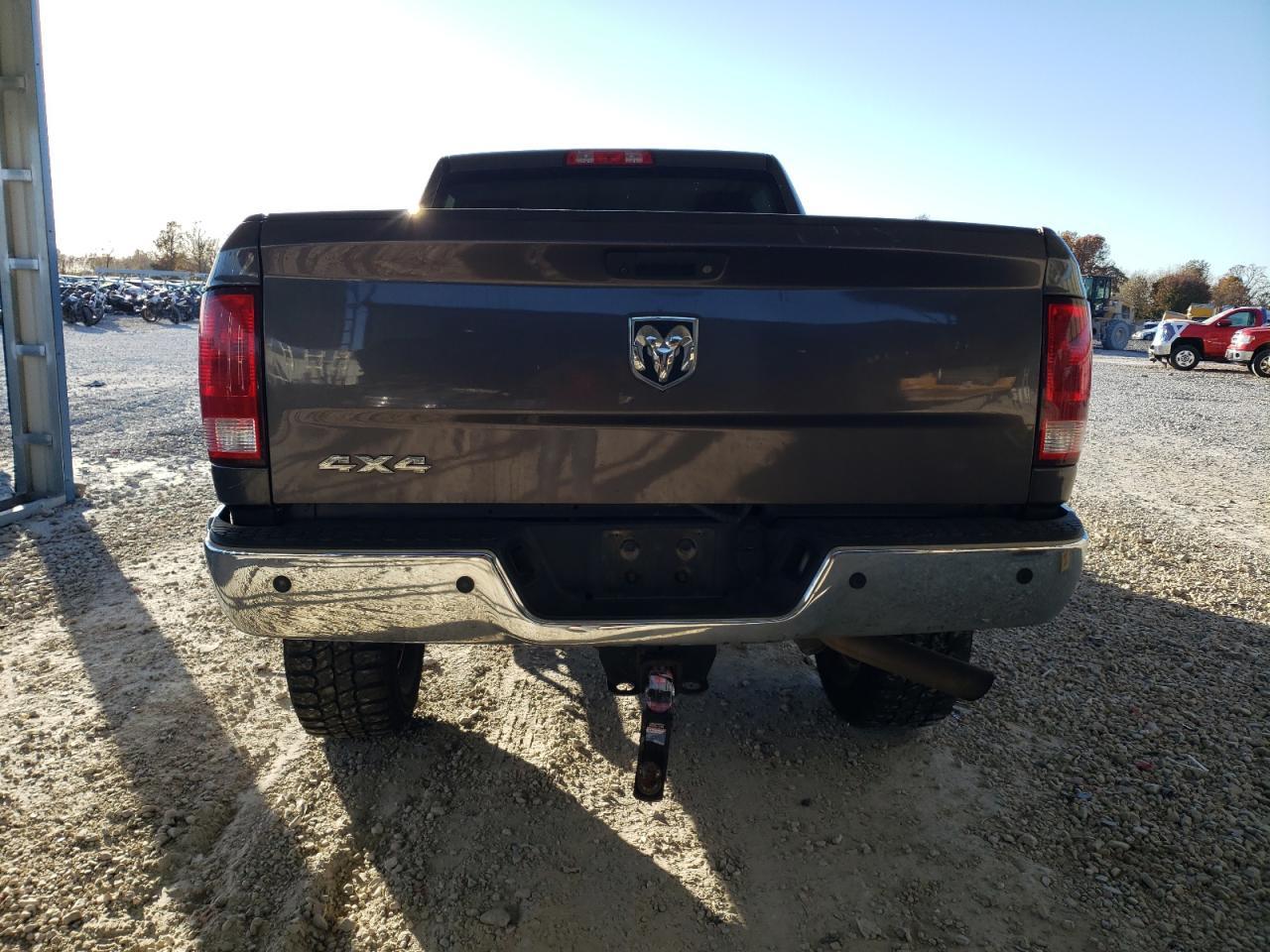 RAM 2500