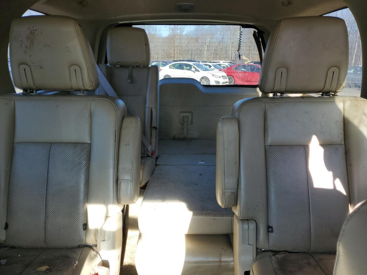 FORD EXPEDITION