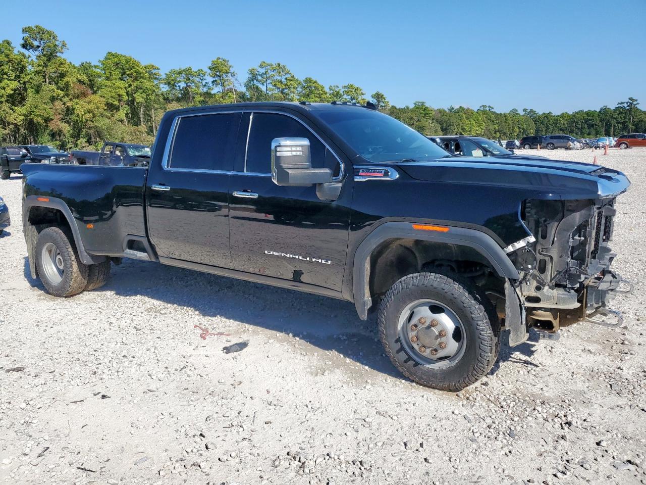 GMC SIERRA