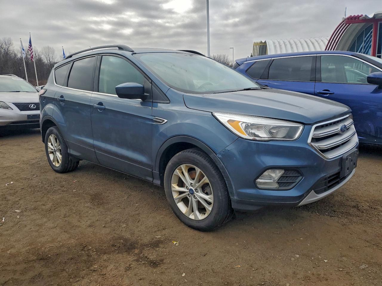 FORD ESCAPE