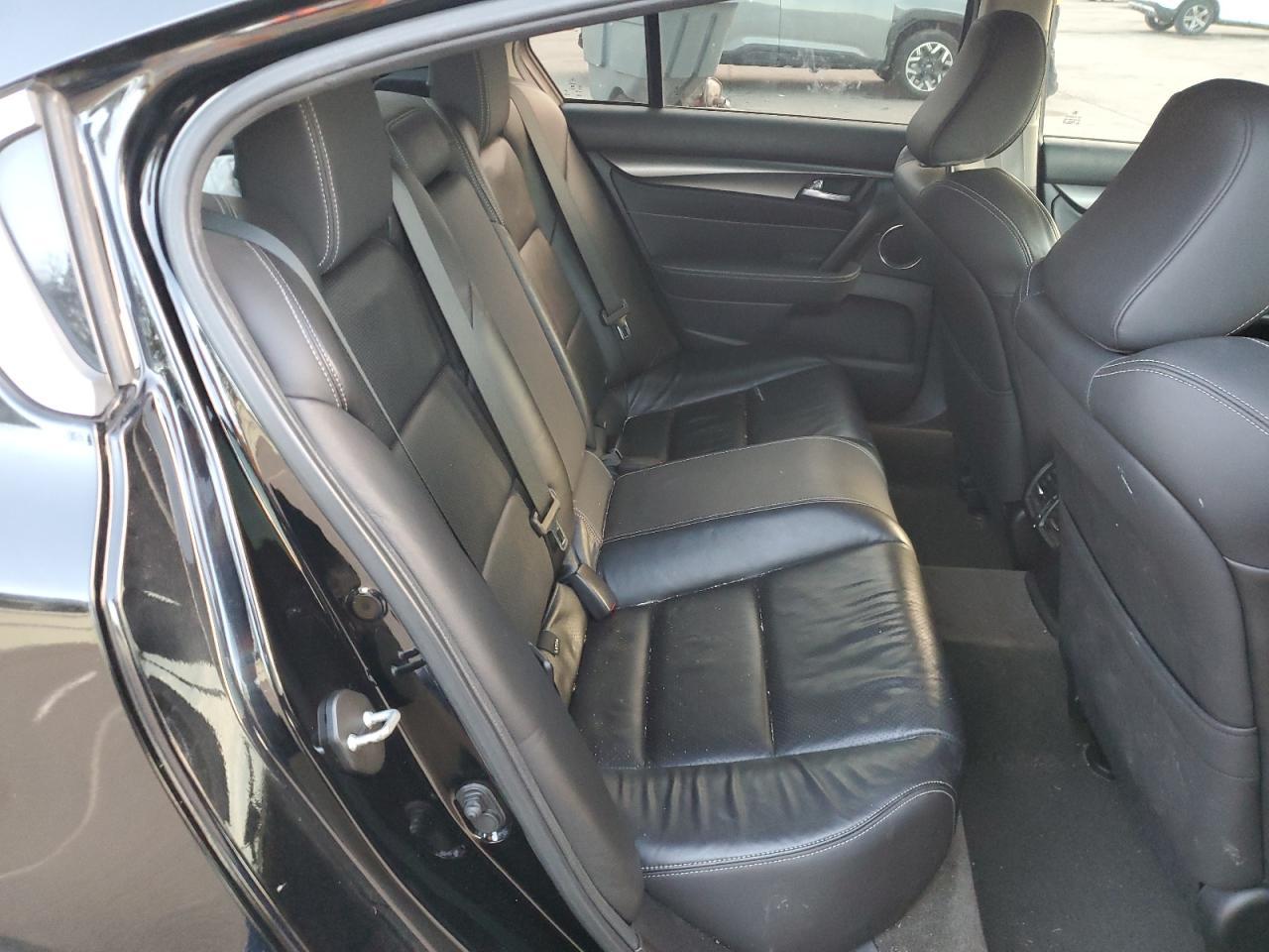 ACURA TL