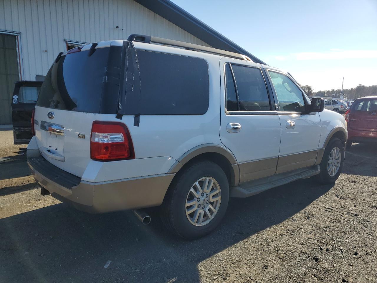 FORD EXPEDITION