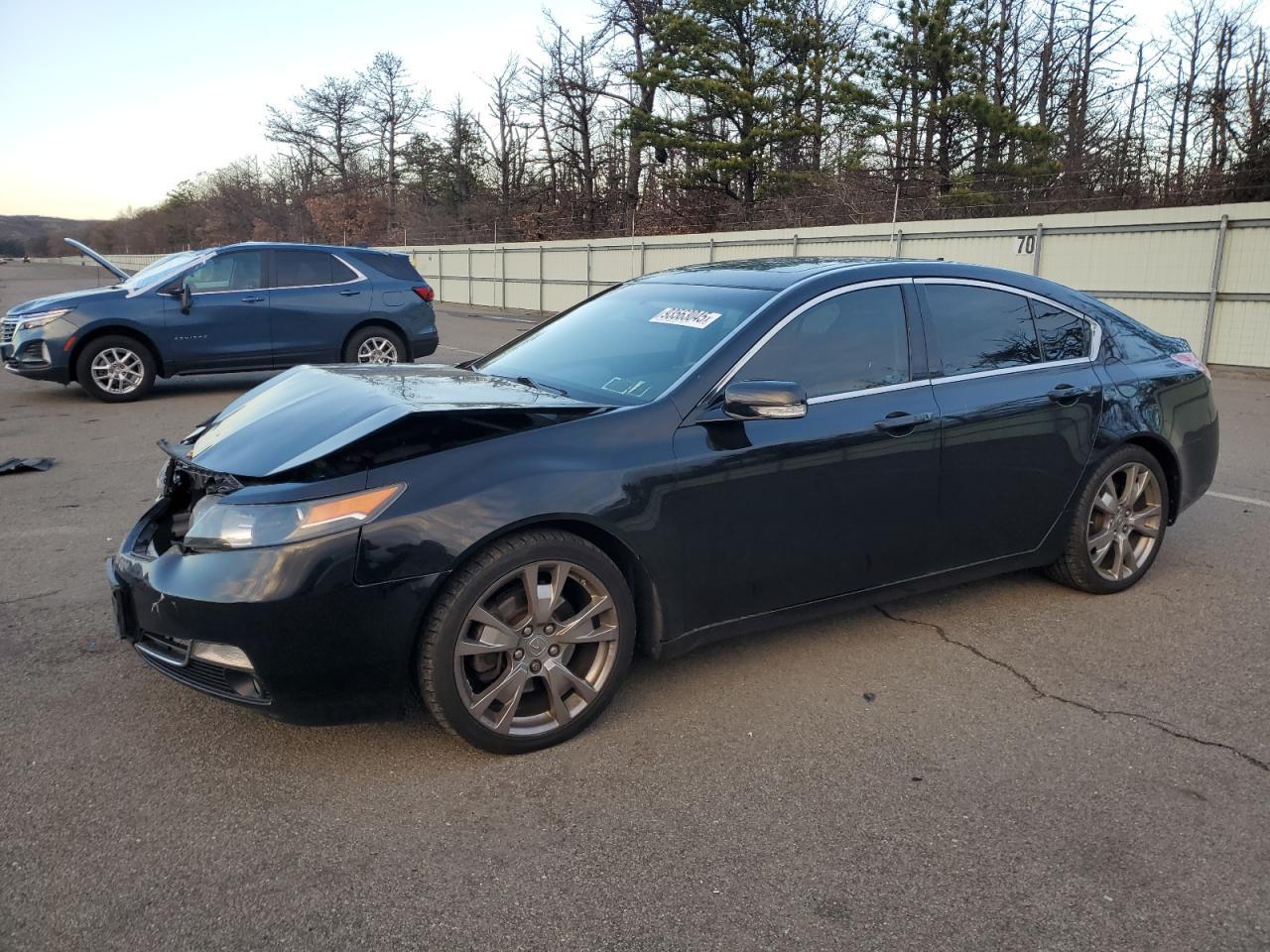 ACURA TL