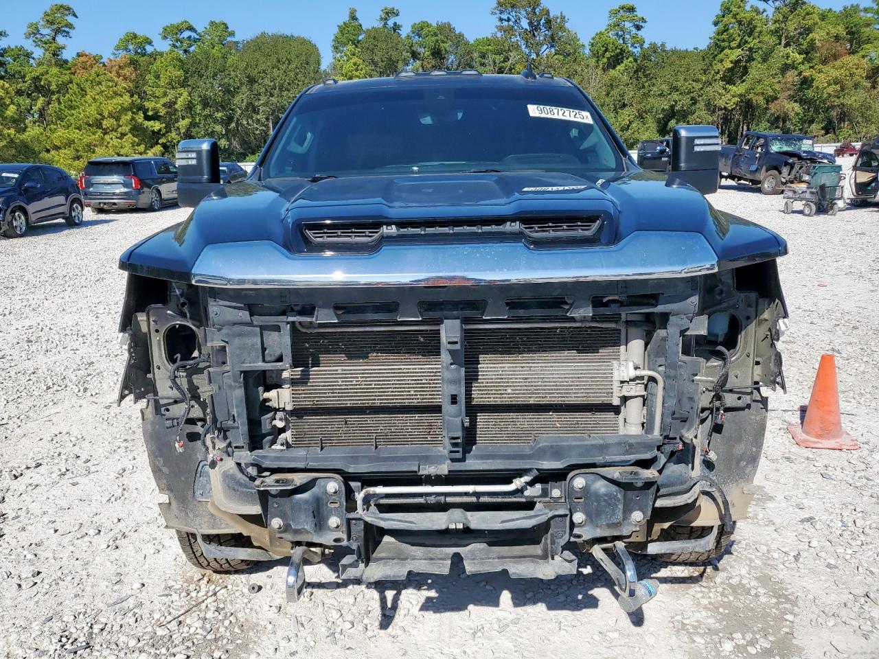 GMC SIERRA