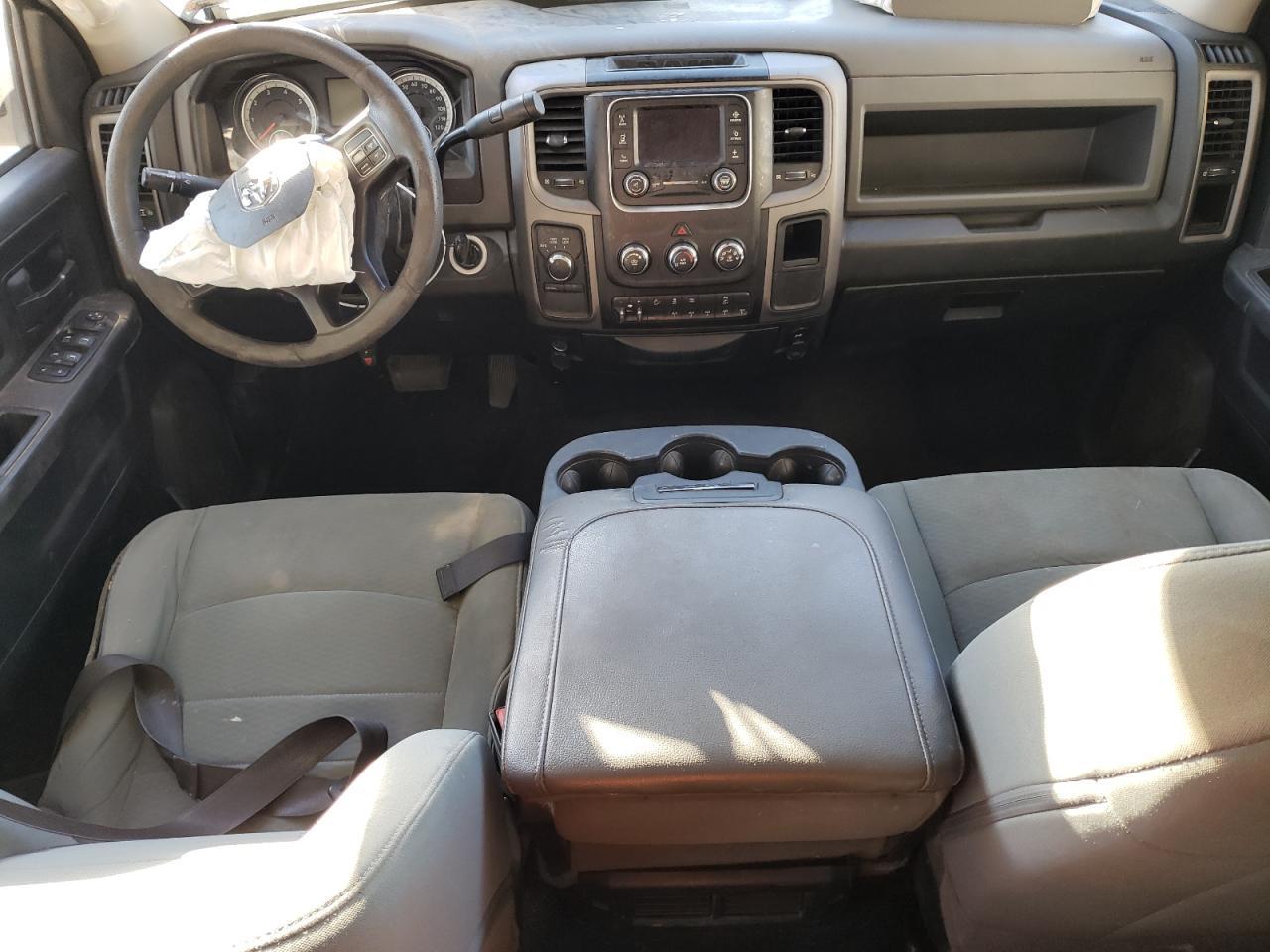 RAM 2500