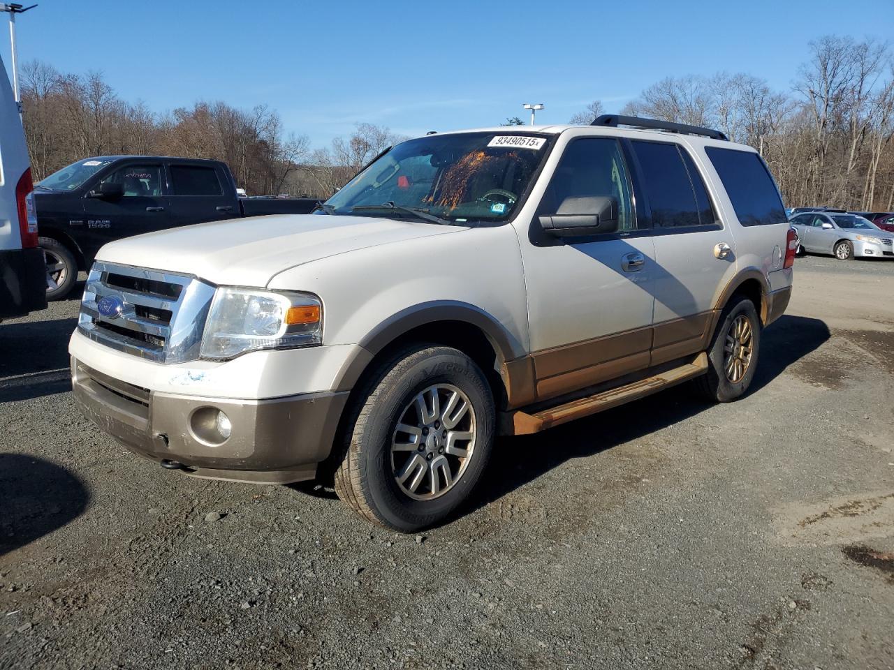 FORD EXPEDITION