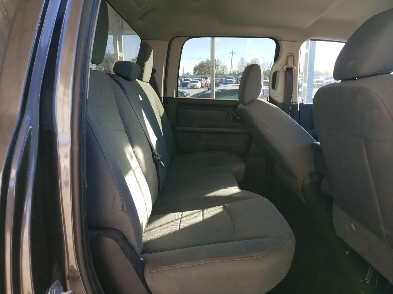 RAM 2500