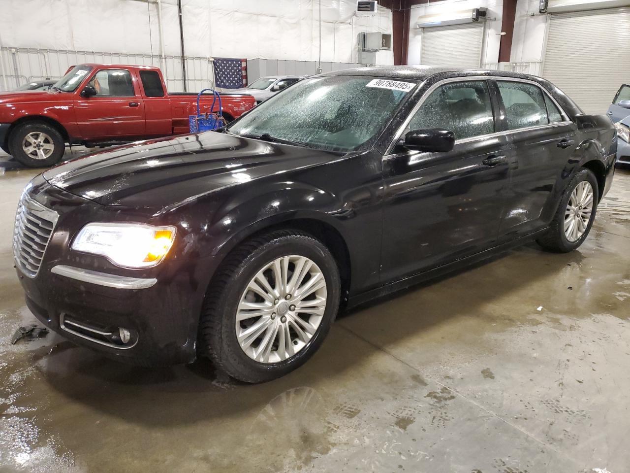2014 CHRYSLER 300 — фото 1
