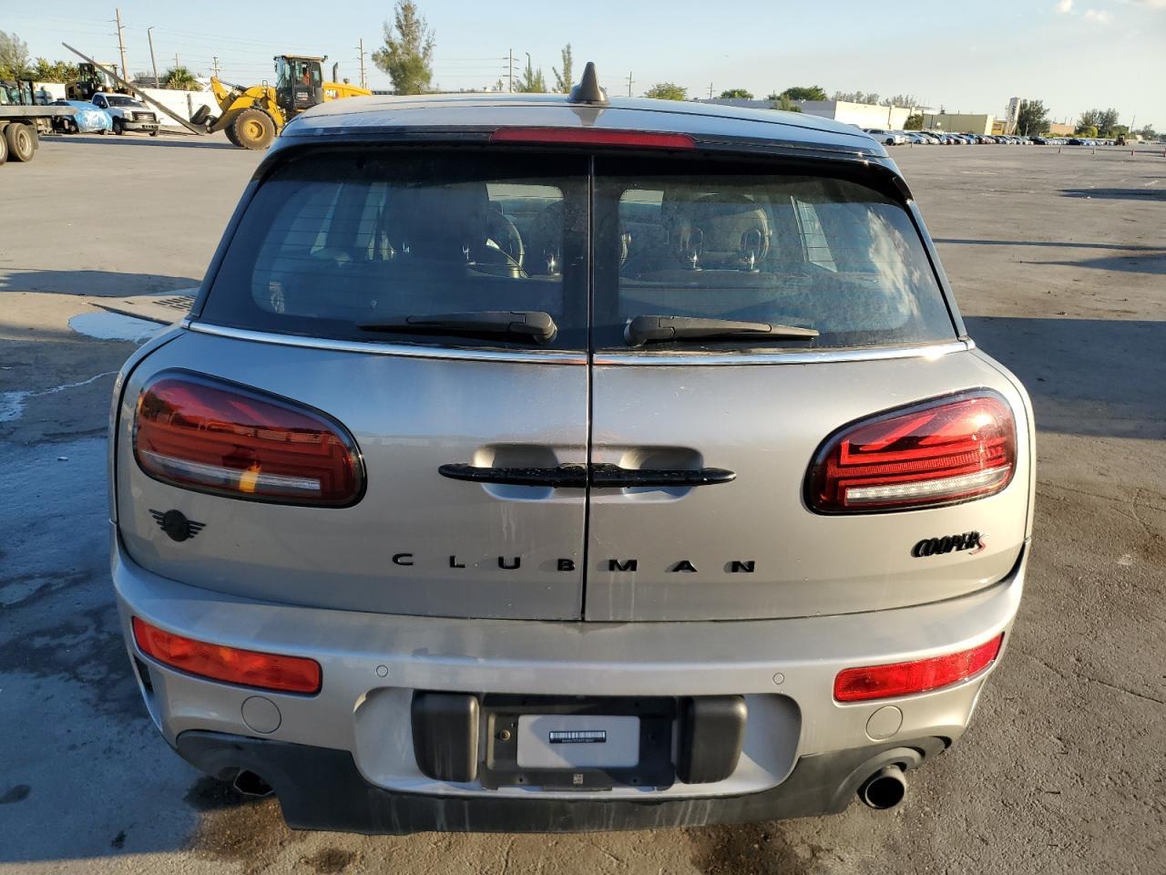 2023 MINI CLUBMAN — фото 6
