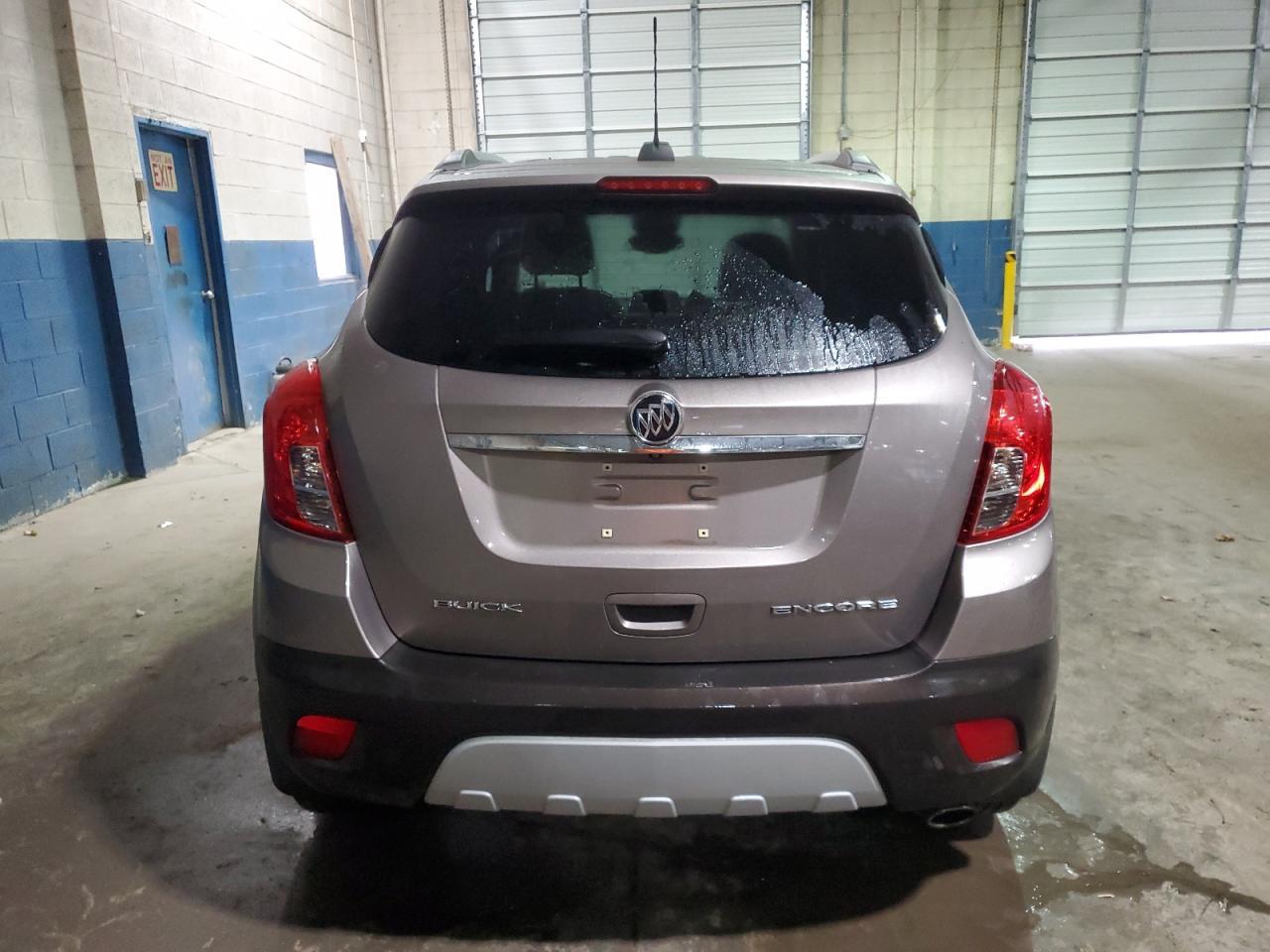 BUICK ENCORE