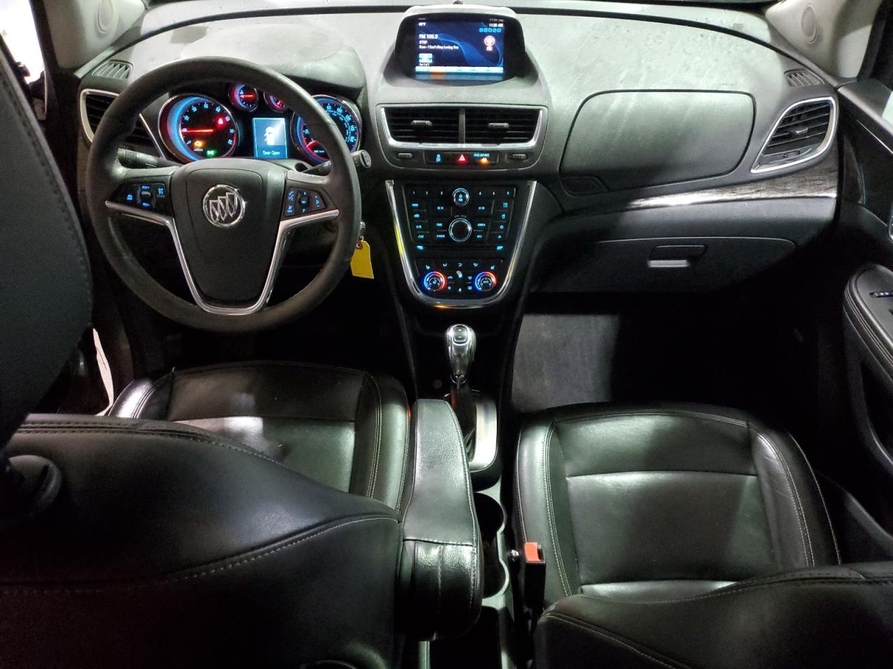 BUICK ENCORE